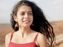 Mithila Palkar