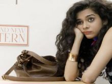 Mithila Palkar