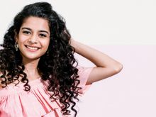 Mithila Palkar