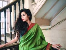 Mithila Palkar
