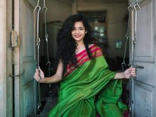 Mithila Palkar