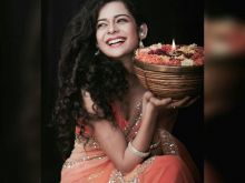 Mithila Palkar