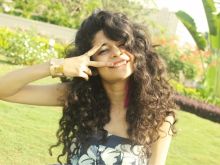 Mithila Palkar