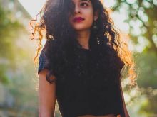 Mithila Palkar