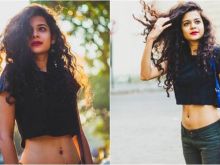 Mithila Palkar