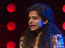 Mithila Palkar