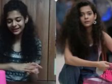 Mithila Palkar