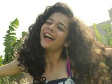 Mithila Palkar