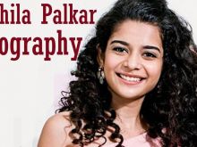 Mithila Palkar