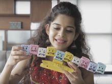 Mithila Palkar