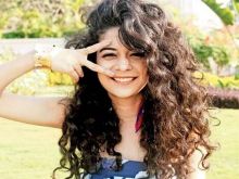 Mithila Palkar