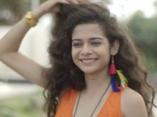 Mithila Palkar