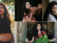 Mithila Palkar