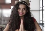 Mithila Palkar