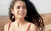 Mithila Palkar