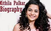 Mithila Palkar