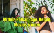 Mithila Palkar