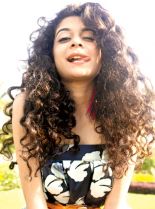 Mithila Palkar