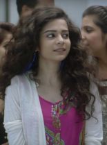 Mithila Palkar