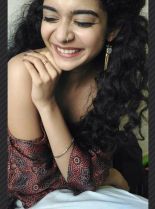 Mithila Palkar