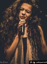 Mithila Palkar