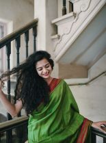 Mithila Palkar