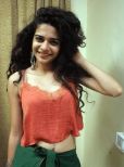 Mithila Palkar