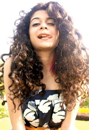 Mithila Palkar