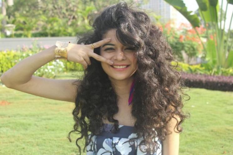 Mithila Palkar