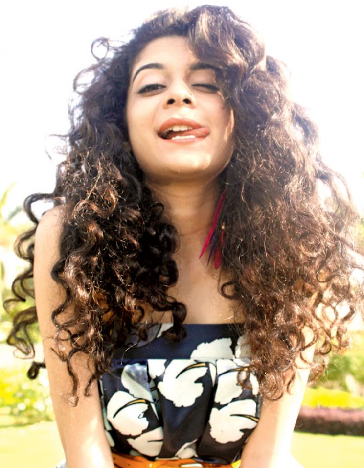 Mithila Palkar