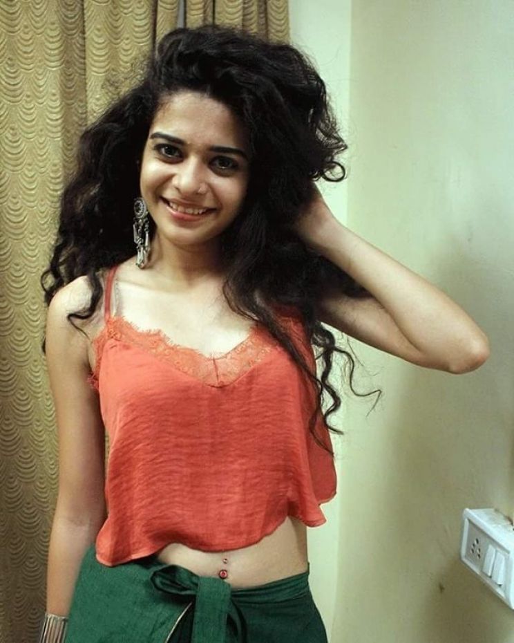 Mithila Palkar