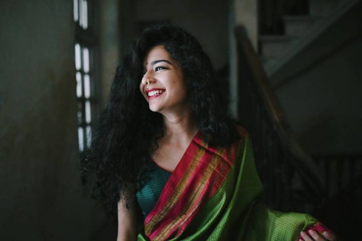 Mithila Palkar