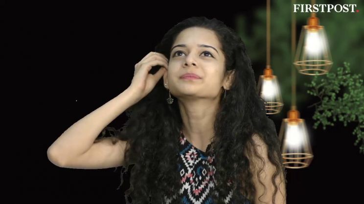 Mithila Palkar