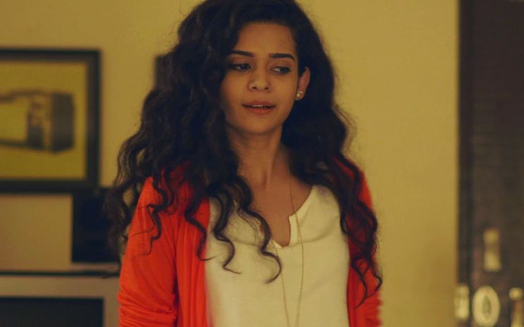 Mithila Palkar