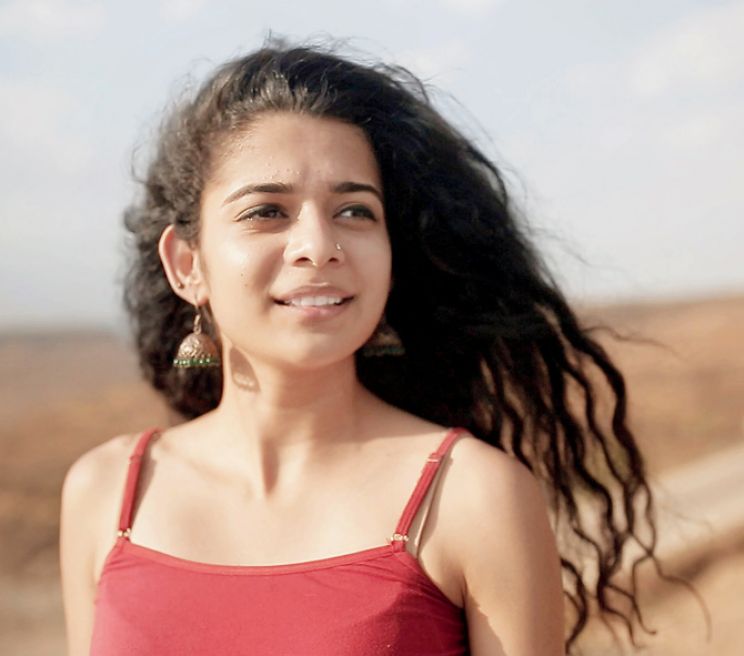 Mithila Palkar