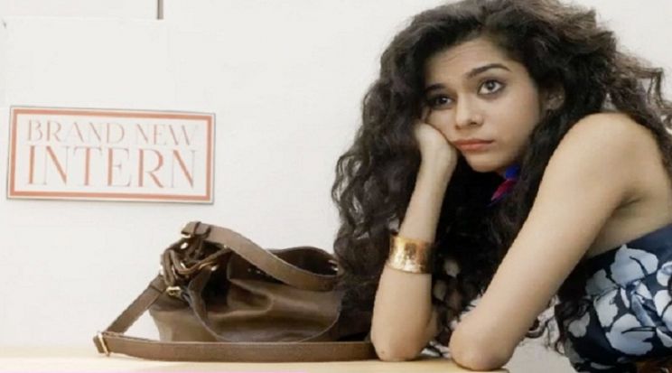 Mithila Palkar