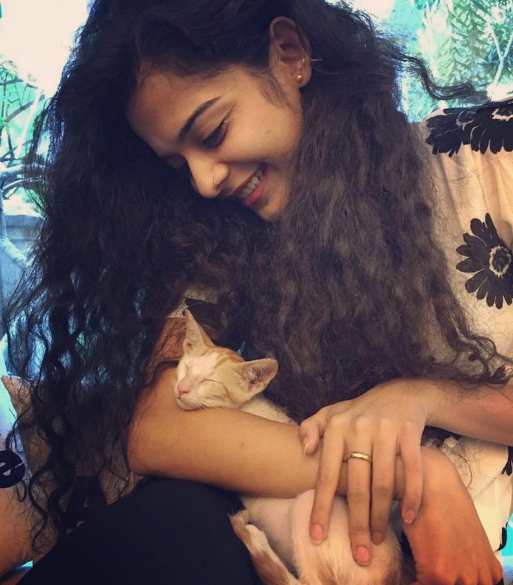 Mithila Palkar