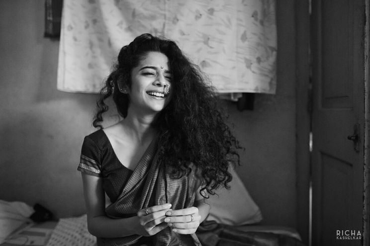 Mithila Palkar