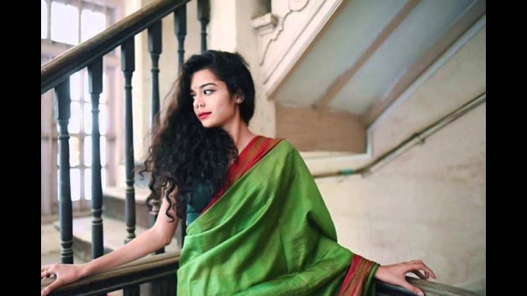 Mithila Palkar