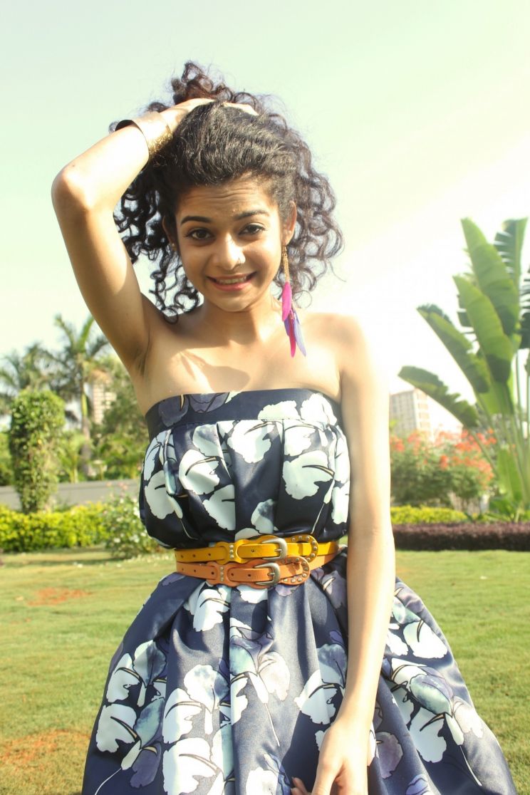 Mithila Palkar