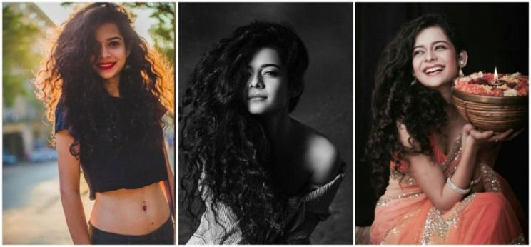 Mithila Palkar