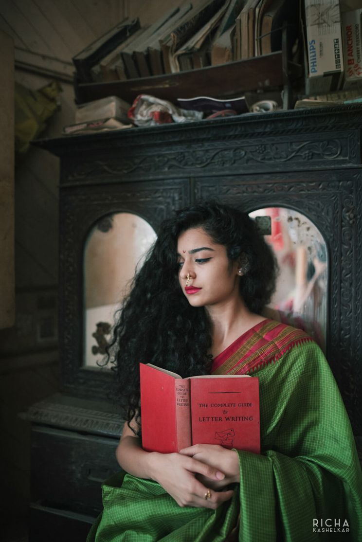 Mithila Palkar