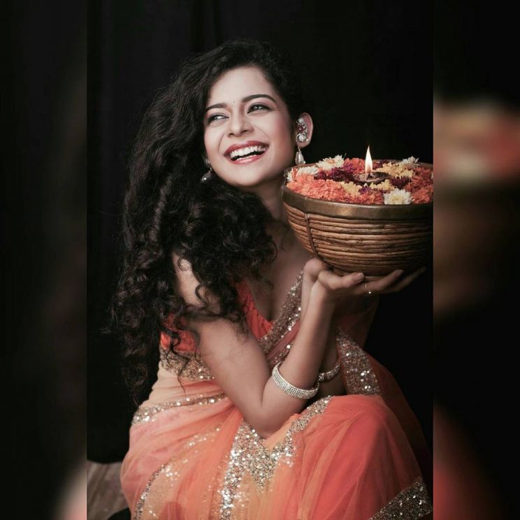 Mithila Palkar