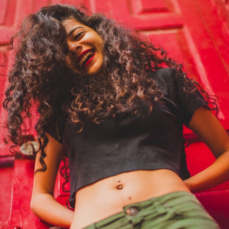 Mithila Palkar
