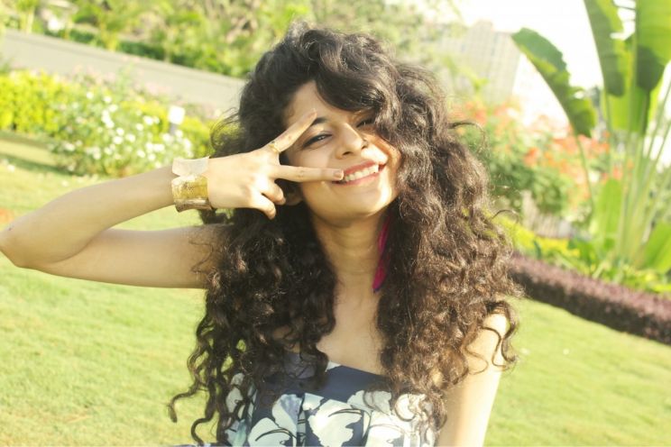 Mithila Palkar