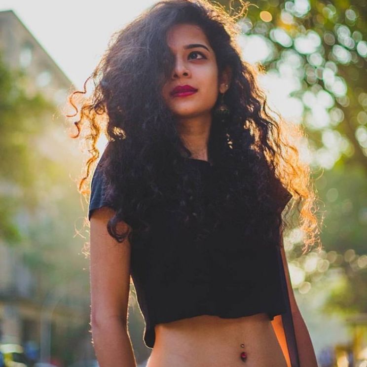 Mithila Palkar