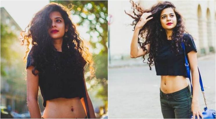 Mithila Palkar