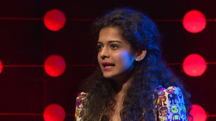 Mithila Palkar