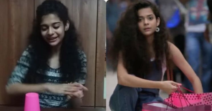 Mithila Palkar