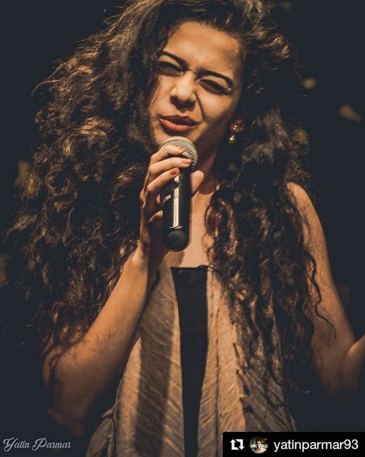 Mithila Palkar